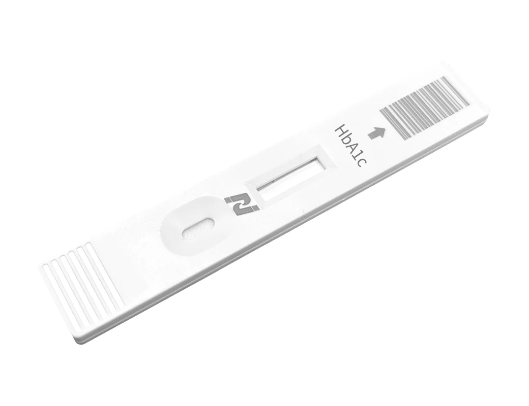 HbA1c test kit HbA1c test kit